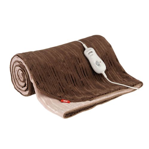 Imetec Plaid Chauffant Intellisense 140*180 Cm