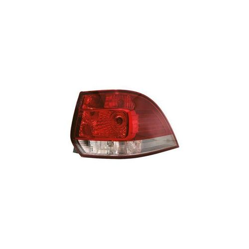 Feu Arrière Droit Sans Partie Électrique Pour Volkswagen Golf 6 Variant Depuis 2009
