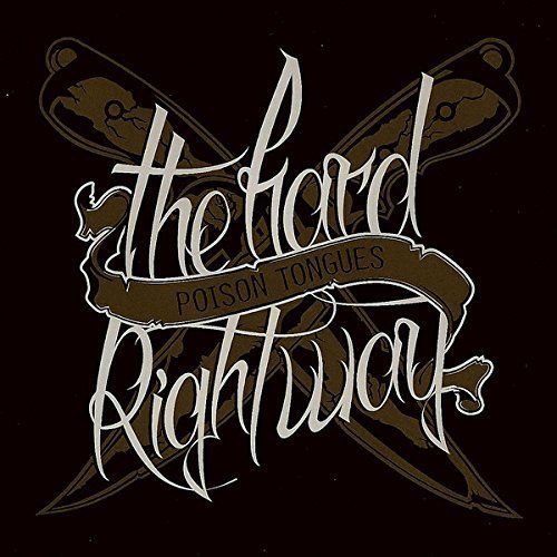 The Hard Right Way