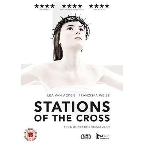 Stations Of The Cross [Dvd]
