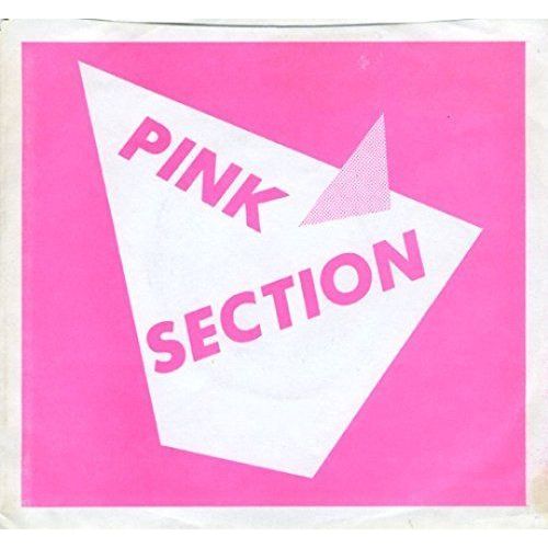 Pink Section
