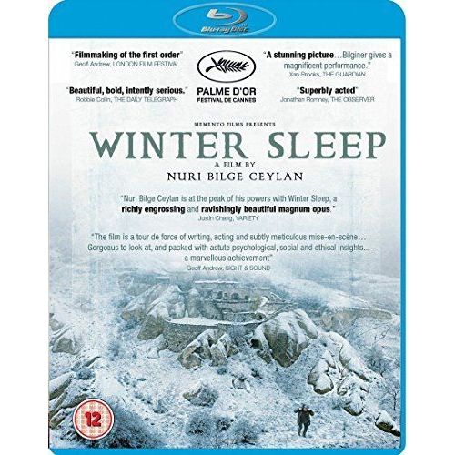 Winter Sleep [Blu-Ray]