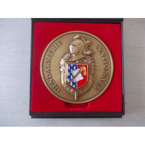 Gendarmerie