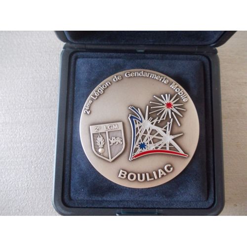Gendarmerie Bouliac