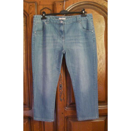 Pantacourt Jean Gémo - Taille 46