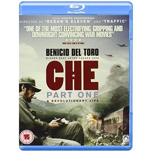 Che - Part One - The Argentine [Blu-Ray]