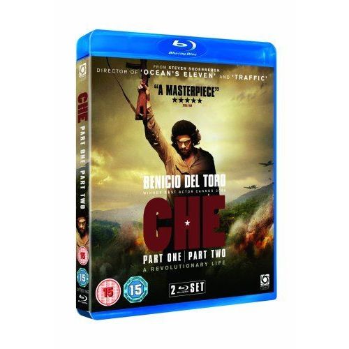Che: Parts One And Two
