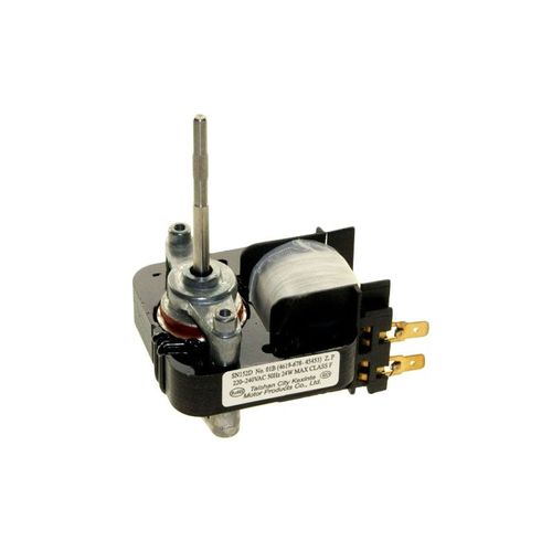 Whirlpool - Moteur Ventilateur - Ref: 481236158383