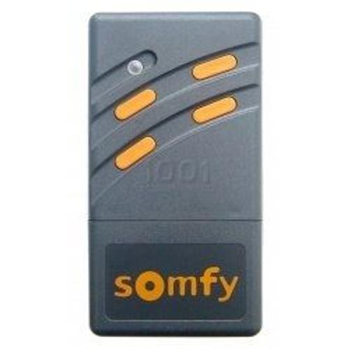 Télécommande SOMFY 40.680 MHZ 4K