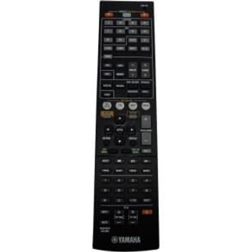 Télécommande TV YAMAHA ZA113600