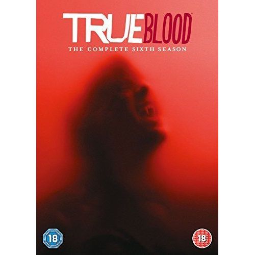 True Blood ? Season 6 [Dvd] [2014]