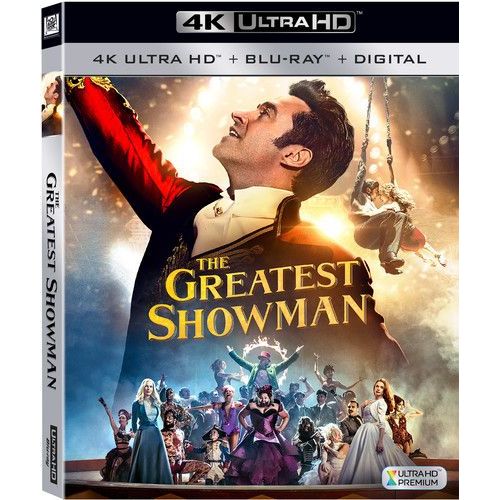 The Greatest Showman