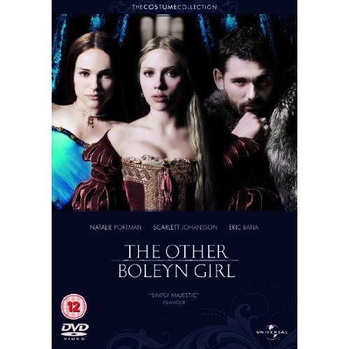 The Other Boleyn Girl