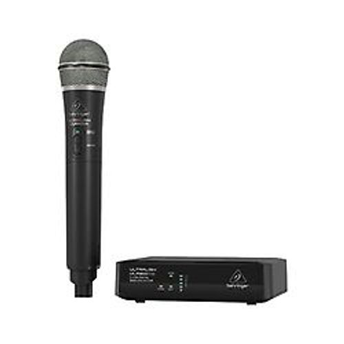 Ulm300mic