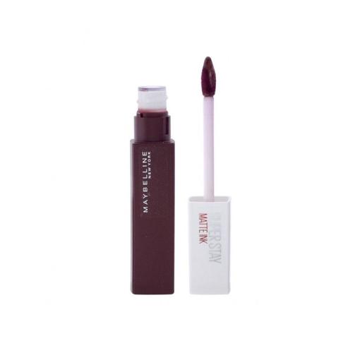 Superstay Matte Ink - Maybelline New York - Rouge À Lèvres Liquide Mat Intense Longue Tenue 