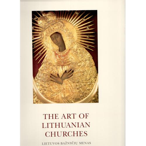 The Art Of The Lithuanian Churches