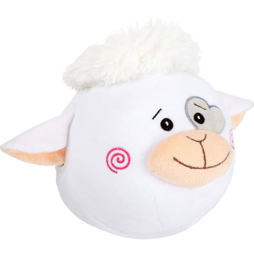 Ballon Peluche - Chien & Mouton