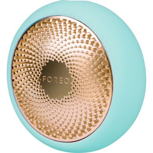 Foreo Ufo Appareil Masque Intelligent Soin Visage Turquoise Mint