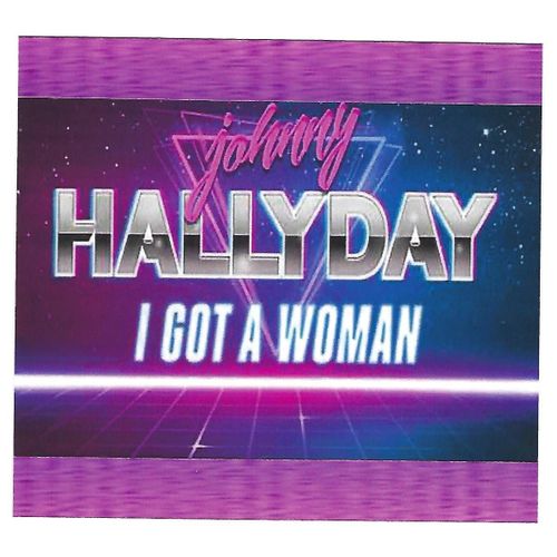 I Got A Woman - Live In Sorgues 1978 - Inédit - 55 Minutes