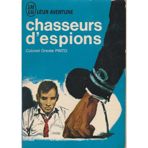 Chasseurs D?Espions.
