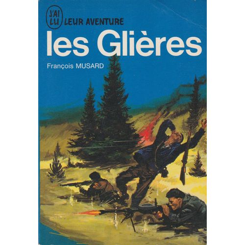 Les Glières.
