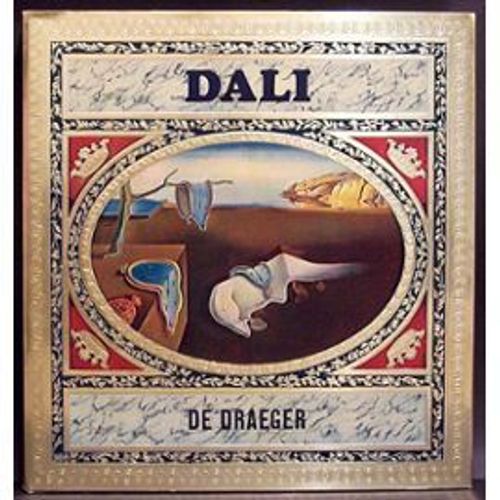 Dali De Draeger