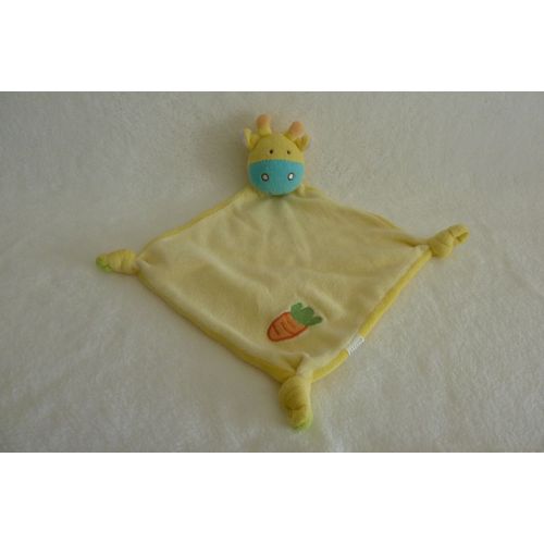 DOUDOU VACHE JJA