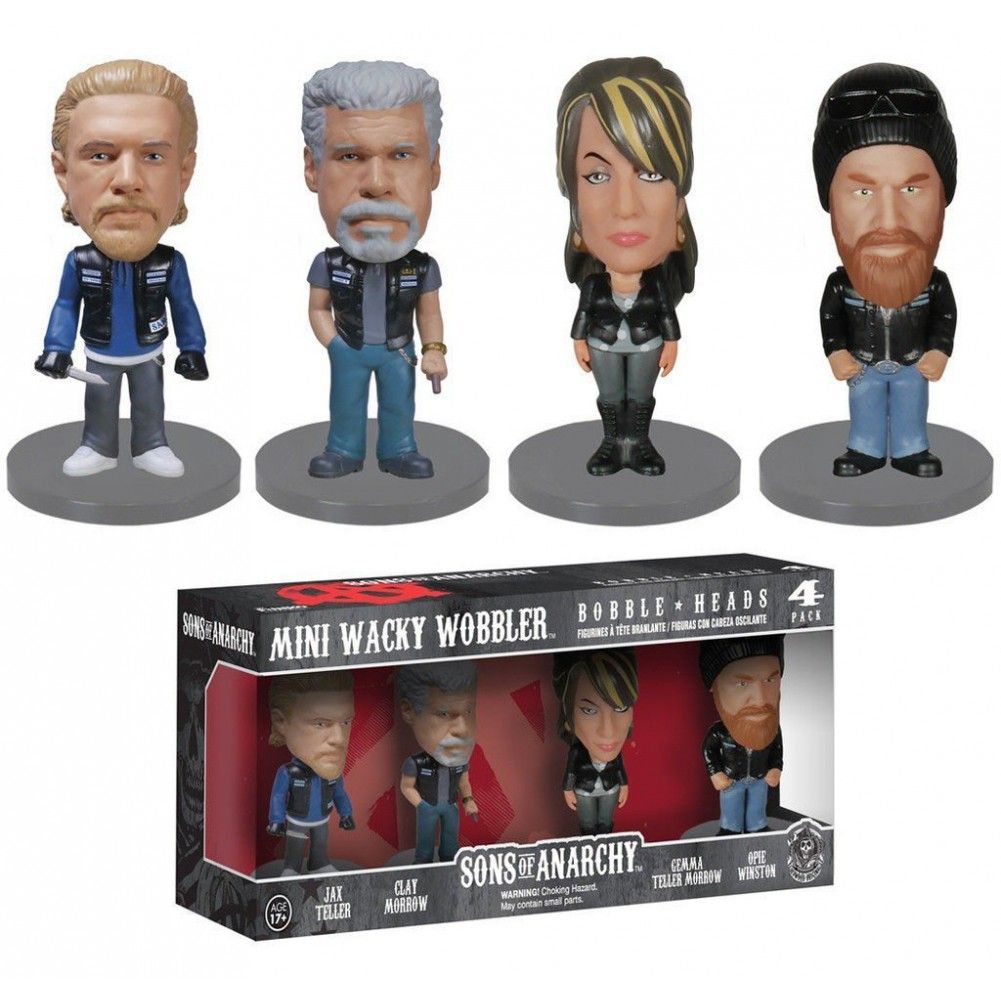 sons of anarchy pop