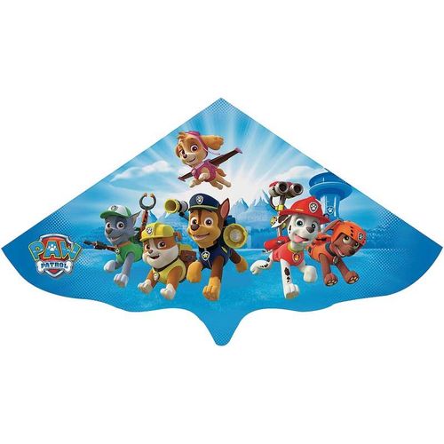 Cerf Volant 115x63 Paw Patrol