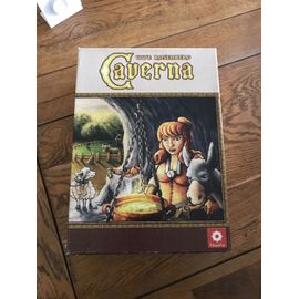 Caverna