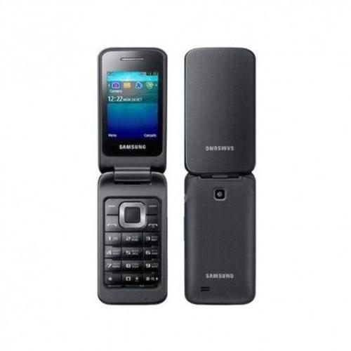Samsung GT C3520 NOIR CHARBON