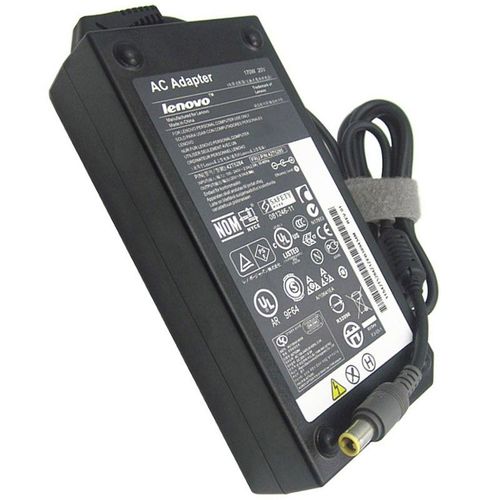 Chargeur PC Portable Lenovo 45N0115 FRU 45N0116 102002-11 NSW24986 170W 20V 8.5A