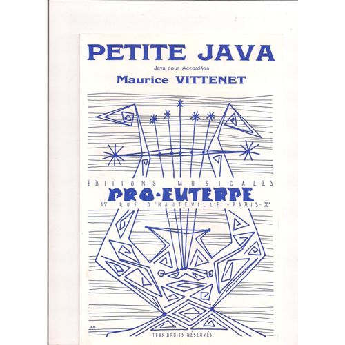Petite Java