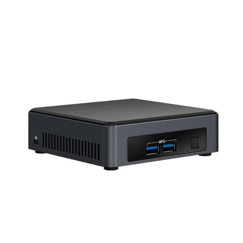 Intel nuc dawson canyon nuc7i5dnk2e i5-7300 hdmi wlan usb3 m2 ddr4 (BLKNUC7I5DNK2E)