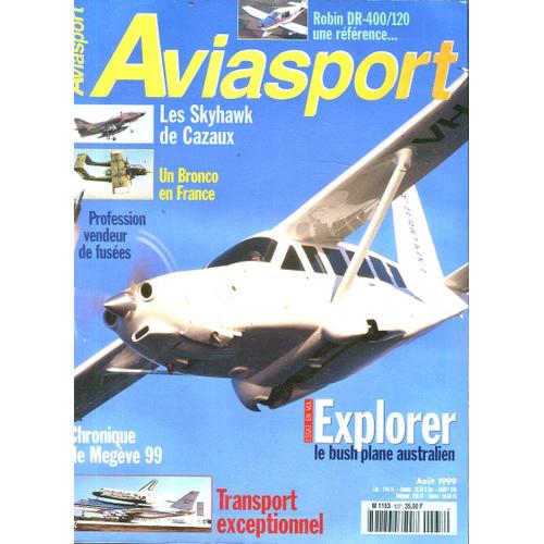 Aviasport 537 