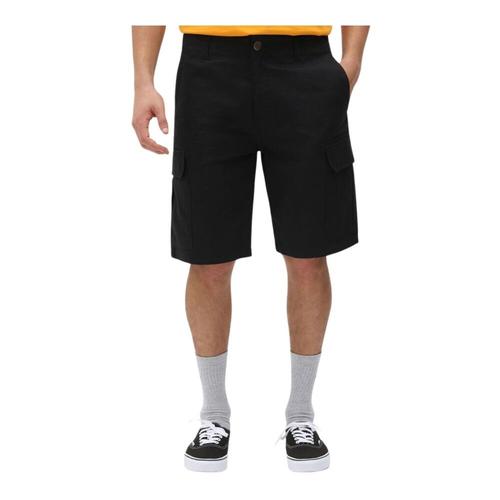 Dickies - Shorts > Casual Shorts - Black