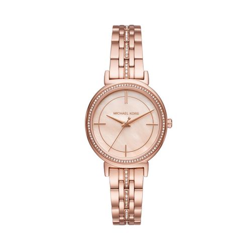 Michael Kors Mk3643 Cinthia Femme Watch