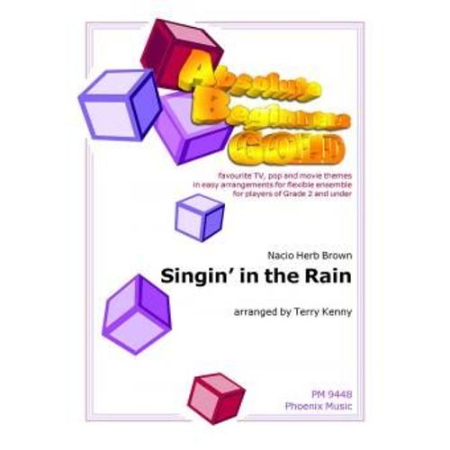Singin' In The Rain