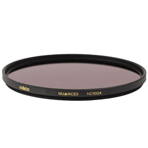 COKIN Filtre Nuances ND1024 D67mm