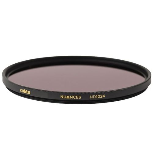 COKIN Filtre Nuances ND1024 D82mm