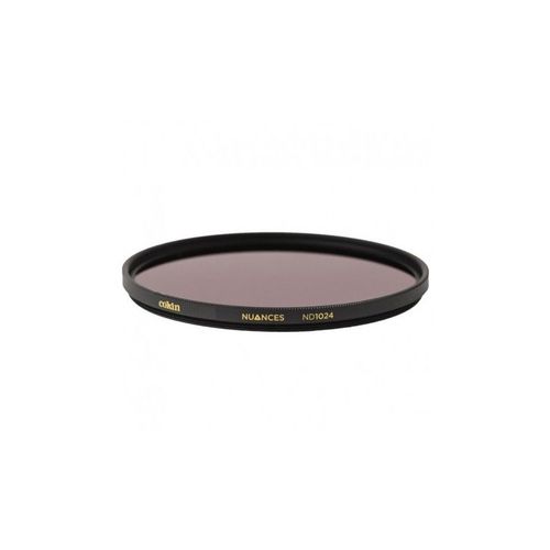 COKIN Filtre Nuances ND1024 D58mm