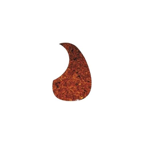 Plaque De Protection Guitare Acoustique Ez-Fit Ez1111t - Tortoise