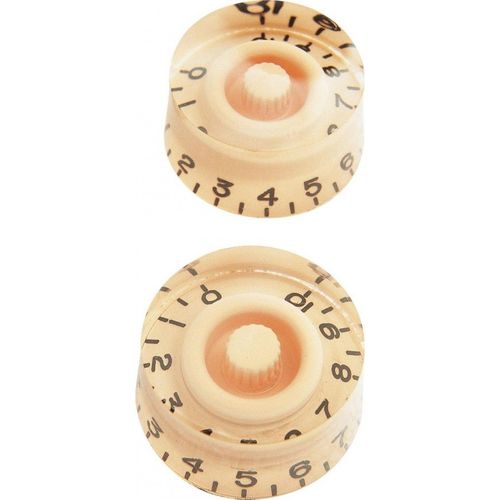 Boutons De Volume/Tonalité Ez-Fit Ez1219a - Ambres