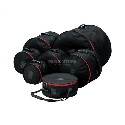 Tama Dss72s - Ensemble De 7 Housses Standard Batterie