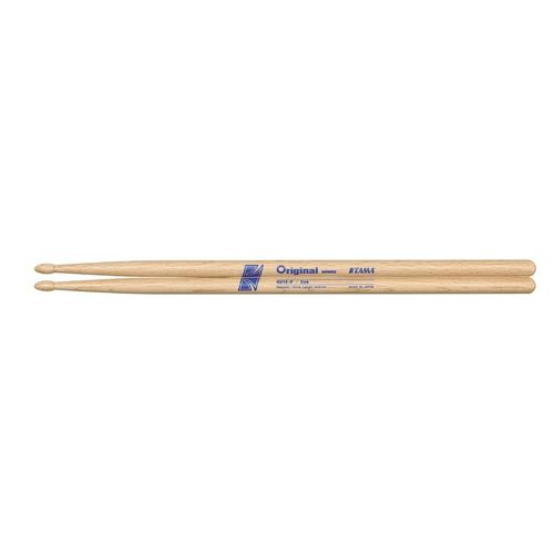 Tama O214-P - Paire De Baguettes Original Series - Japanese Oak