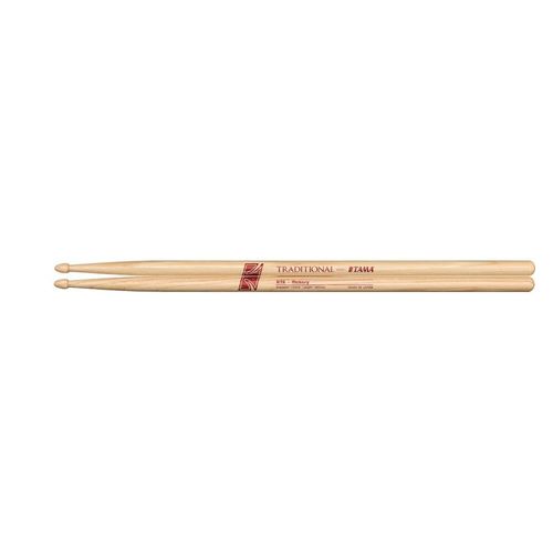 Tama H7a - Paire De Baguettes Traditional Series - American Hickory