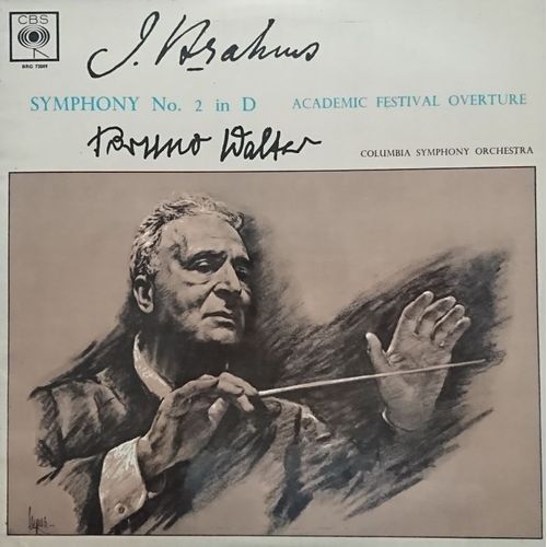 Symphonie N° 2  - Ouverture Tragique
