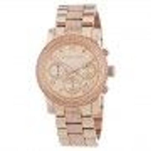 Montre Femme Michael Kors Mk5827 (38 Mm)