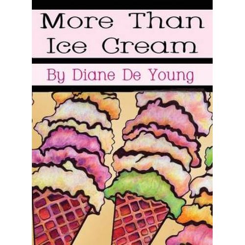 More Than Ice Cream