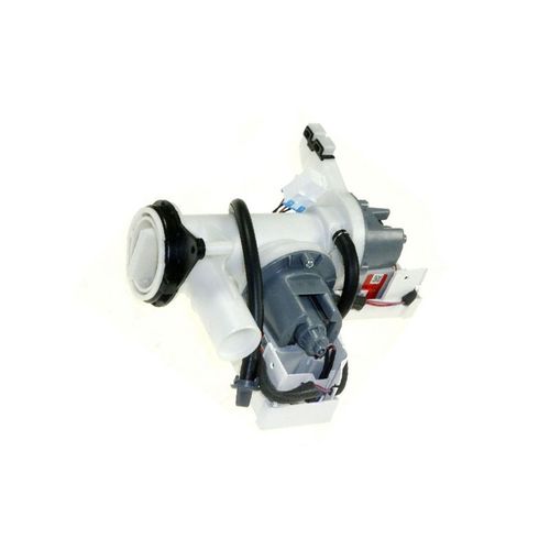 Samsung - Pompe De Vidange Complete Wf1124zac/xef - Ref: Dc97-16645a